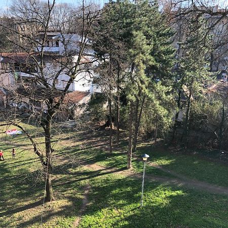 Modern Studio  Beograd Eksteriør bilde