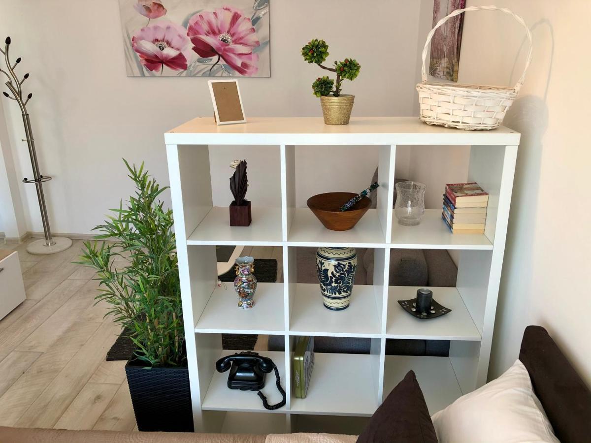 Modern Studio  Beograd Eksteriør bilde