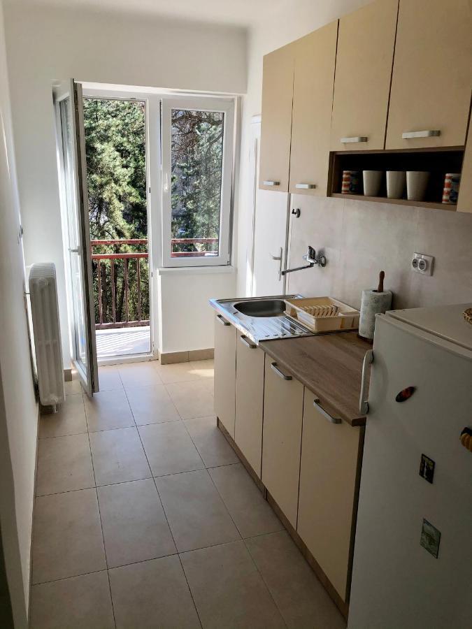 Modern Studio  Beograd Eksteriør bilde