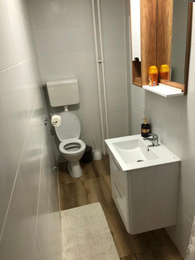 Modern Studio  Beograd Eksteriør bilde