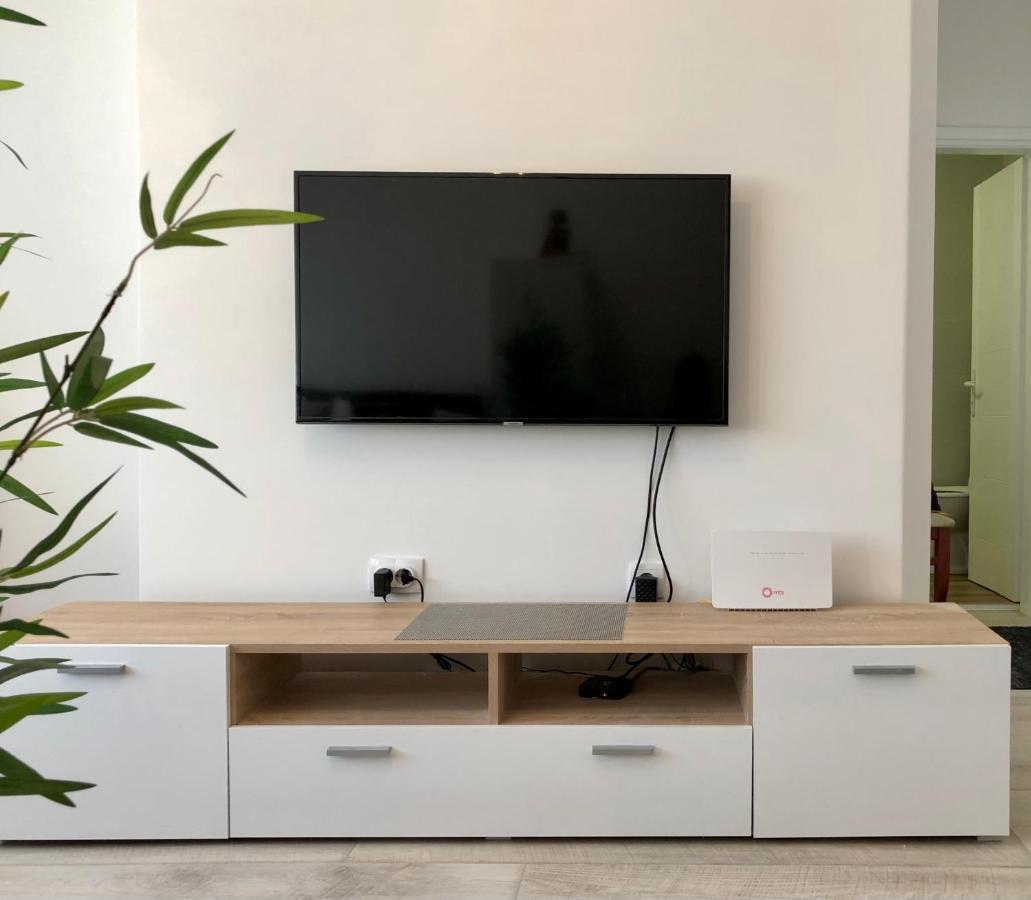 Modern Studio  Beograd Eksteriør bilde