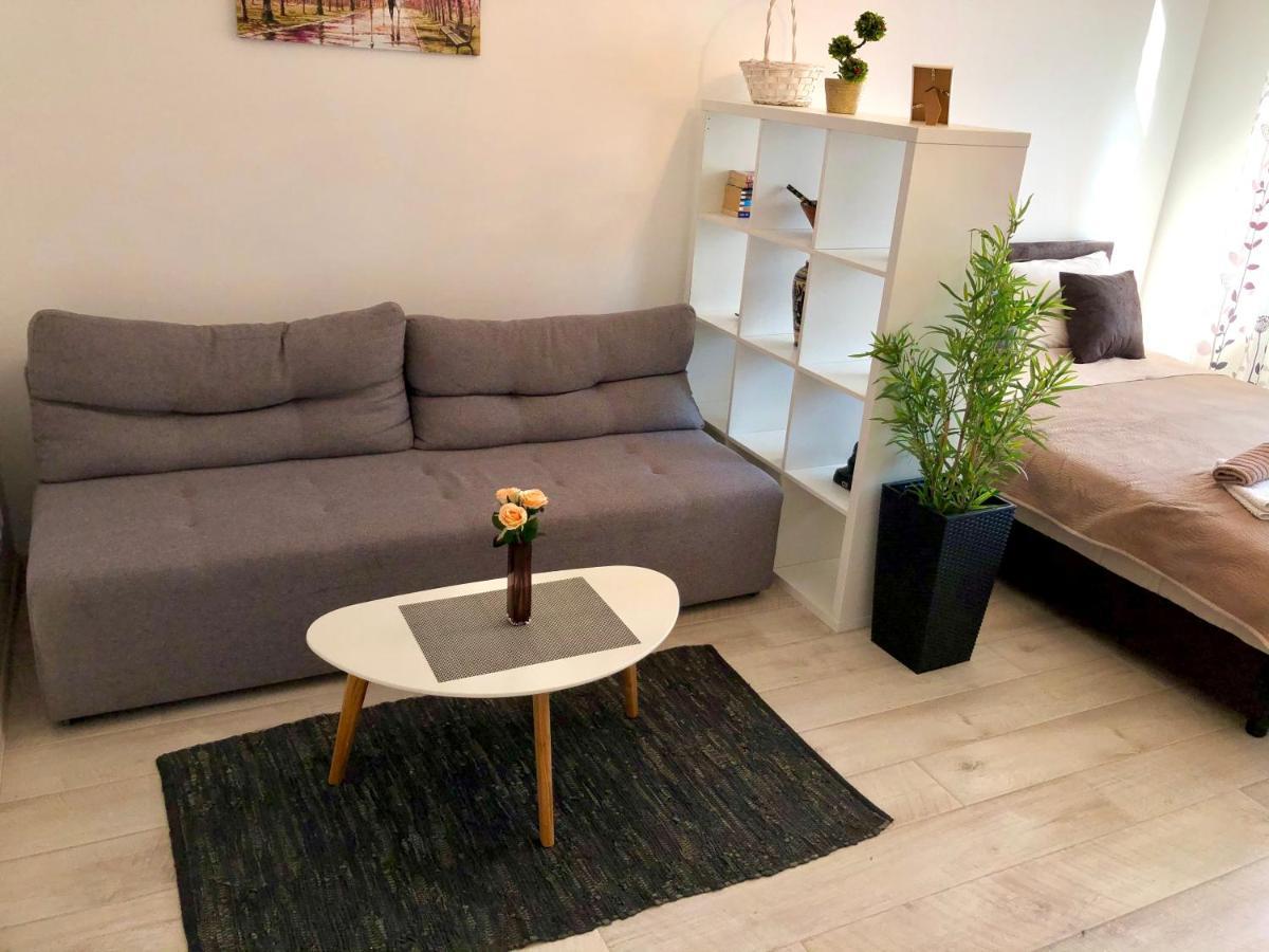 Modern Studio  Beograd Eksteriør bilde