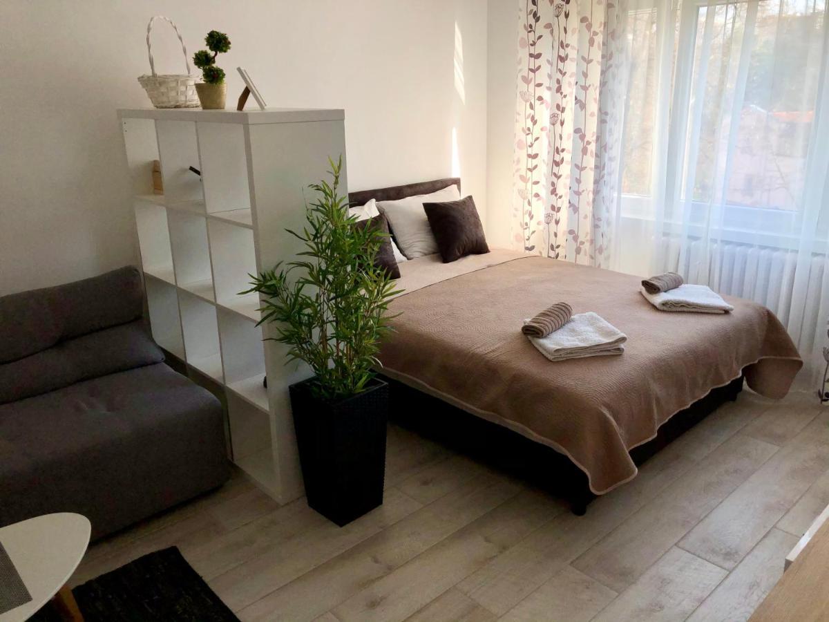 Modern Studio  Beograd Eksteriør bilde