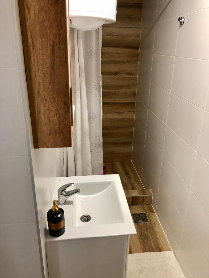 Modern Studio  Beograd Eksteriør bilde